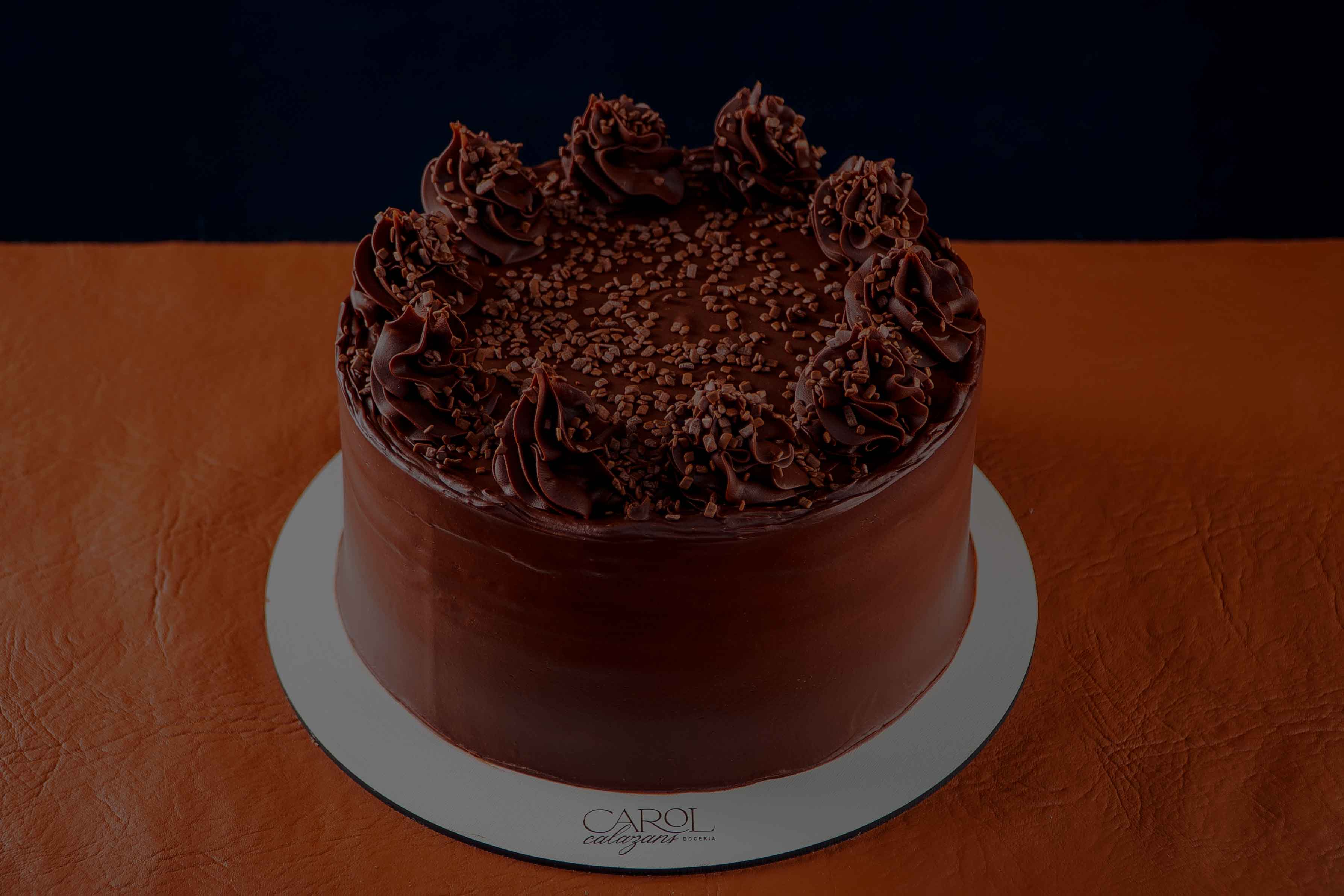 Bolos especiais para  tornar seu evento único!